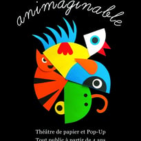 Animaginable, Cie Areski