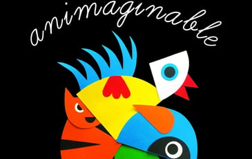 Animaginable, Cie Areski