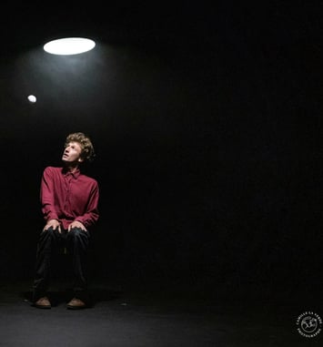 Eclipse, Léo Rousselet Cie
