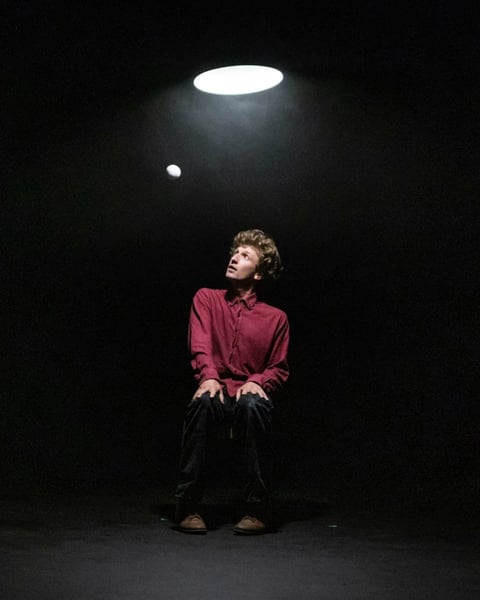 Eclipse, Léo Rousselet Cie