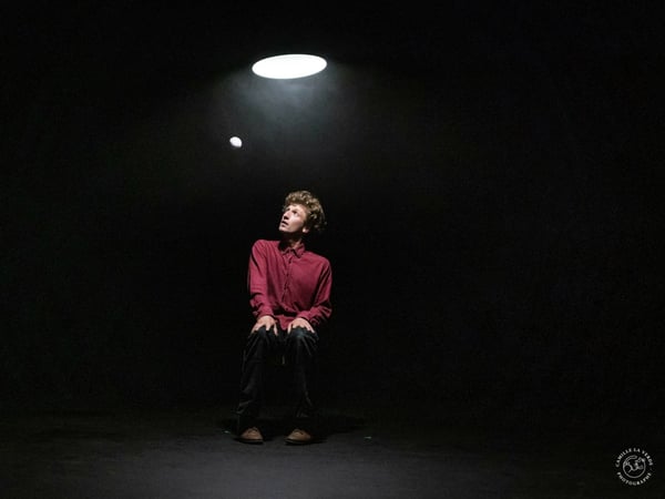 Eclipse, Léo Rousselet Cie