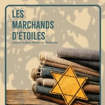Les marchands d’étoiles