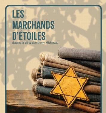 Les marchands d’étoiles
