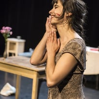 A day in a life, Loan le Dinh, Cie la Soucieuse