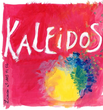 Kaléidoscope