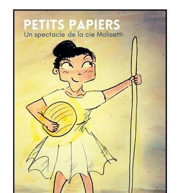 Petits papiers