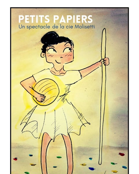 Petits papiers