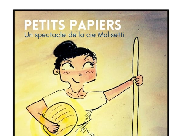 Petits papiers