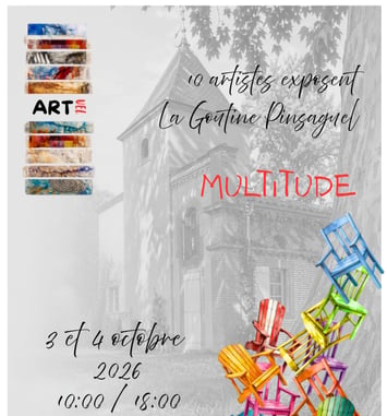 Multitude