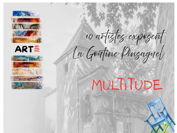 Multitude