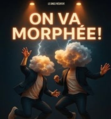 Les Sinocs : On va Morphée