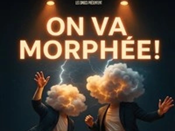 Les Sinocs : On va Morphée