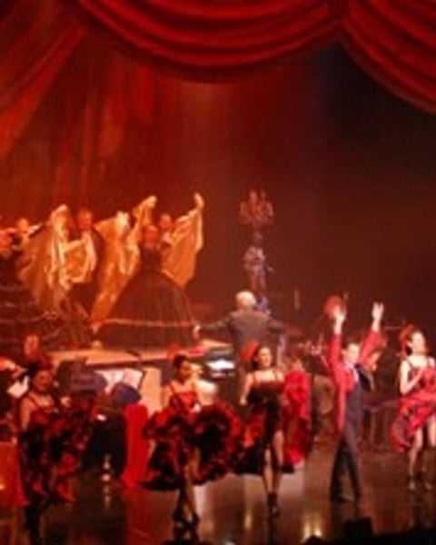 Une soirée chez Offenbach, Le meilleur de Jacques Offenbach