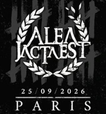 Alea Jacta Est