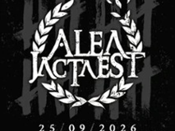 Alea Jacta Est