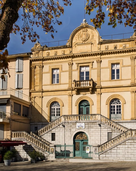 Musée Arts & Figures des Pyrénées Centrales