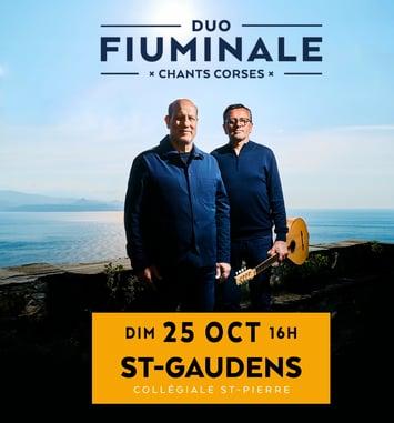 Fiuminale, chants corses