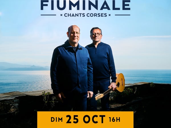 Fiuminale, chants corses