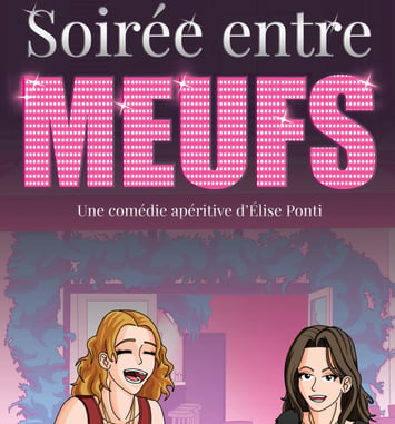 Soirée entre Meufs