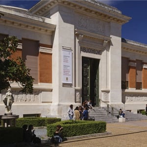 Bibliothèque d'étude et du patrimoine