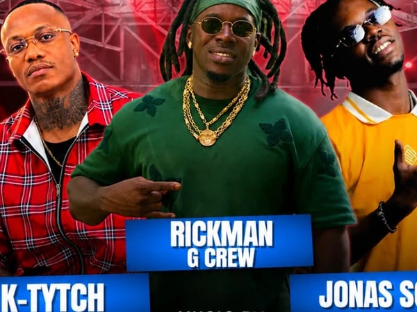 K- Tytch