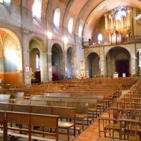 Concert d'orgue de Olivier Latry