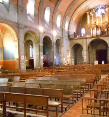 Concert d'orgue de Olivier Latry
