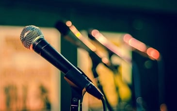 Concert fort de café !