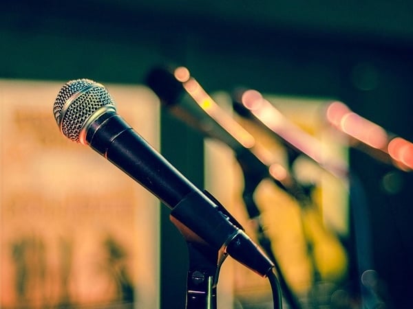 Concert fort de café !