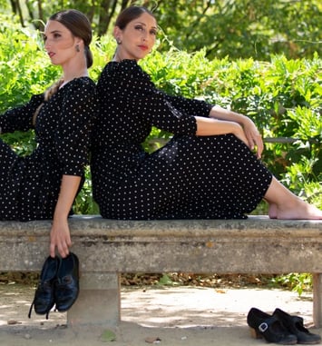 Cuadro Flamenco • Cie Ls'arte - Association Lunares