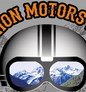 Luchon Motors Days