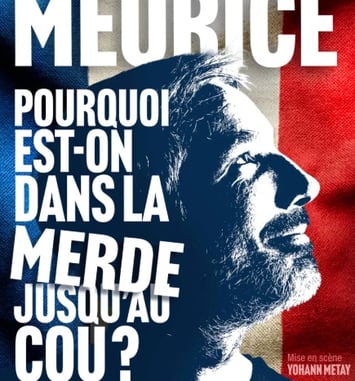 Guillaume Meurice