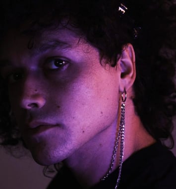 Daguerre + Julien Clastres