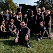 Les Passions & Dulci Jubilo Jean-Marc Andrieu & Christopher Gibert (Les Arts Renaissants)