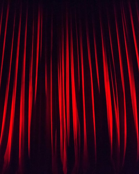 Soirée théâtre "Juste pour voir"