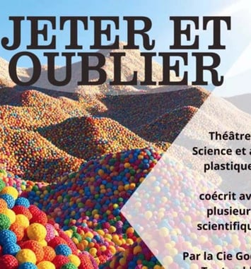 Jeter et oublier