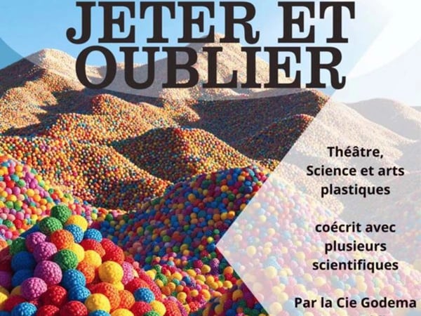 Jeter et oublier