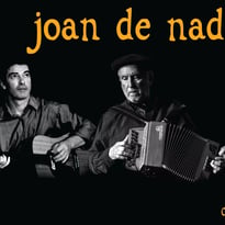 Joan de Nadau – COMPLET