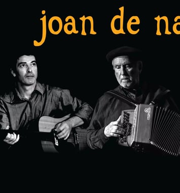 Joan de Nadau – COMPLET