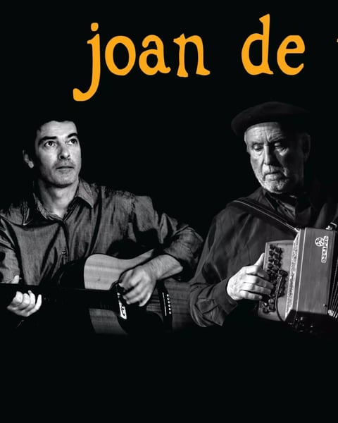 Joan de Nadau – COMPLET