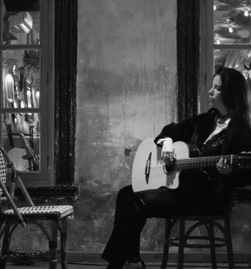 Lau Noah (Toulouse Guitare)
