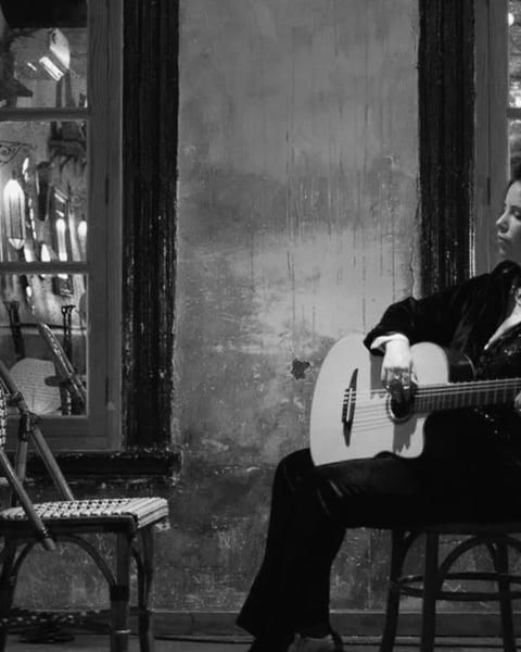 Lau Noah (Toulouse Guitare)