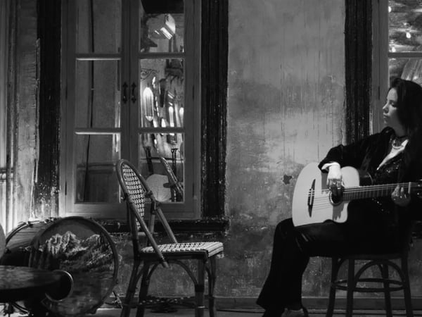 Lau Noah (Toulouse Guitare)