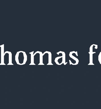 Thomas Fersen