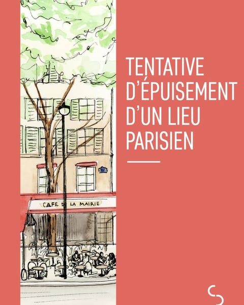 Tentative d'épuisement