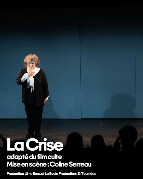 La crise