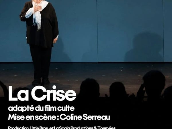 La crise
