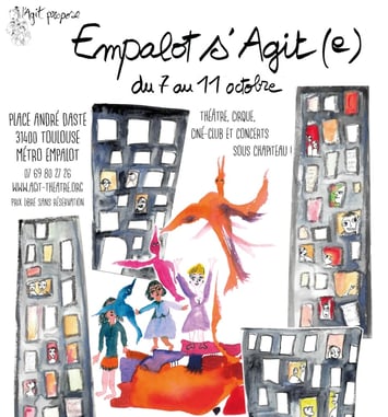 Empalot s'agit(e)
