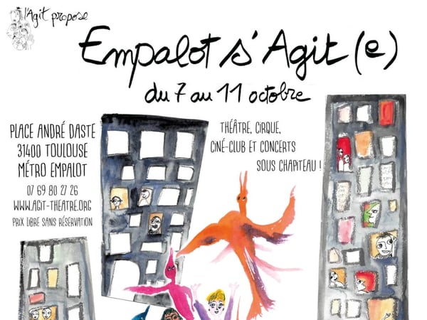 Empalot s'agit(e)