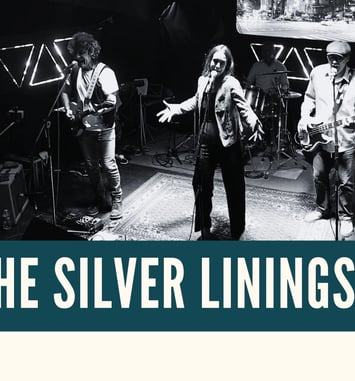 The Silver Linings ➤ @Marinsdeaudouce ➤ Ramonville